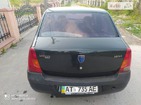 Dacia Logan 04.06.2022