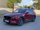 Mazda CX-5 29.06.2022