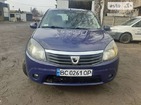 Dacia Sandero 21.05.2022