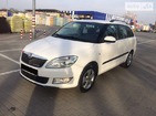 Skoda Fabia 14.06.2022