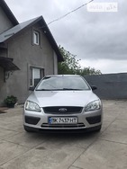 Ford Focus 22.06.2022