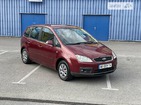 Ford C-Max 04.06.2022