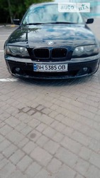 BMW 118 1999 Одеса  седан 