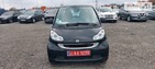 Smart ForTwo 29.06.2022