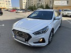 Hyundai Sonata 15.06.2022