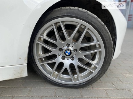 BMW 328 2014  випуску Полтава з двигуном 2 л бензин седан автомат за 15500 долл. 