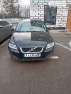 Volvo V50 23.06.2022