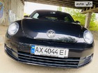 Volkswagen Beetle 14.06.2022