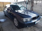 BMW 730 16.06.2022