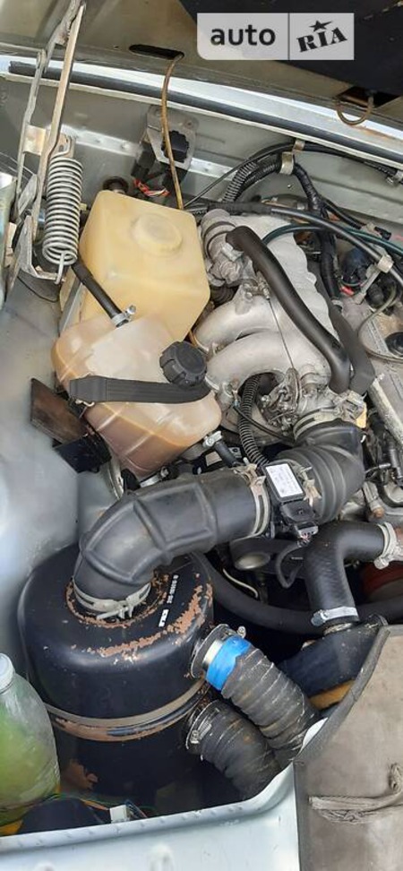 ГАЗ 3110 2004  випуску Вінниця з двигуном 0 л  седан  за 1050 долл. 