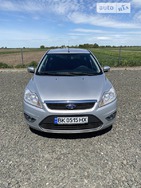 Ford Focus 01.06.2022