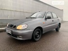 Daewoo Lanos 06.06.2022