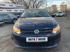 Volkswagen Polo 03.06.2022