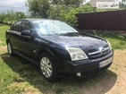 Opel Vectra 2003 Кировоград 2.2 л  седан механика к.п.