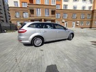 Ford Mondeo 29.05.2022