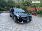 Cadillac XTS 27.05.2022