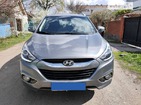 Hyundai ix35 29.06.2022