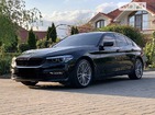 BMW 530 2017 Одесса 2 л  седан автомат к.п.