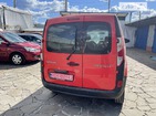 Renault Kangoo 11.05.2022