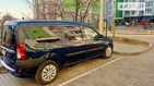 Dacia Logan 27.05.2022