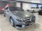 Mercedes-Benz S 400 01.06.2022