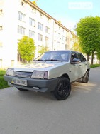 Lada 21099 2003 Черновцы 1.5 л  седан механика к.п.