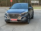Hyundai Tucson 24.05.2022