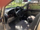 Chevrolet Tacuma 16.06.2022