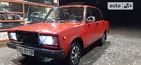 Lada 2107 1991 Днепропетровск  седан 