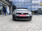 Volkswagen Golf GTI 06.06.2022