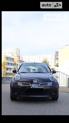 Nissan Micra 01.06.2022