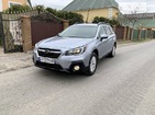Subaru Outback 23.06.2022