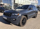 Jeep Grand Cherokee 13.06.2022