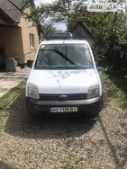 Ford Transit Connect 28.06.2022