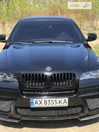BMW X6 21.06.2022