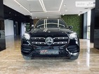 Mercedes-Benz GLS 400 07.06.2022