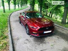 Ford Mustang 14.06.2022