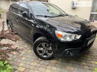 Mitsubishi ASX 03.06.2022