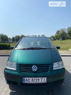 Volkswagen Sharan 30.06.2022