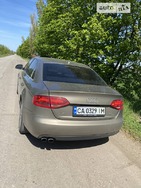 Audi A4 Limousine 30.06.2022