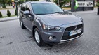 Mitsubishi Outlander XL 29.06.2022