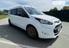 Ford Transit Connect 13.06.2022