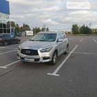 Infiniti QX60 17.07.2022