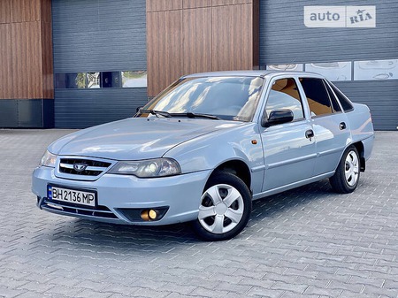 Daewoo Nexia 2013  випуску Одеса з двигуном 0 л  седан механіка за 2999 долл. 