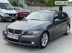 BMW 330 15.06.2022