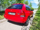 Mazda 323 1998 Харьков  хэтчбек механика к.п.