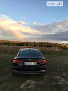 Audi A5 Sportback 07.06.2022