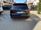 Volkswagen Touareg 24.06.2022