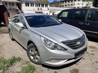 Hyundai Sonata 12.05.2022