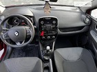 Renault Clio 25.06.2022